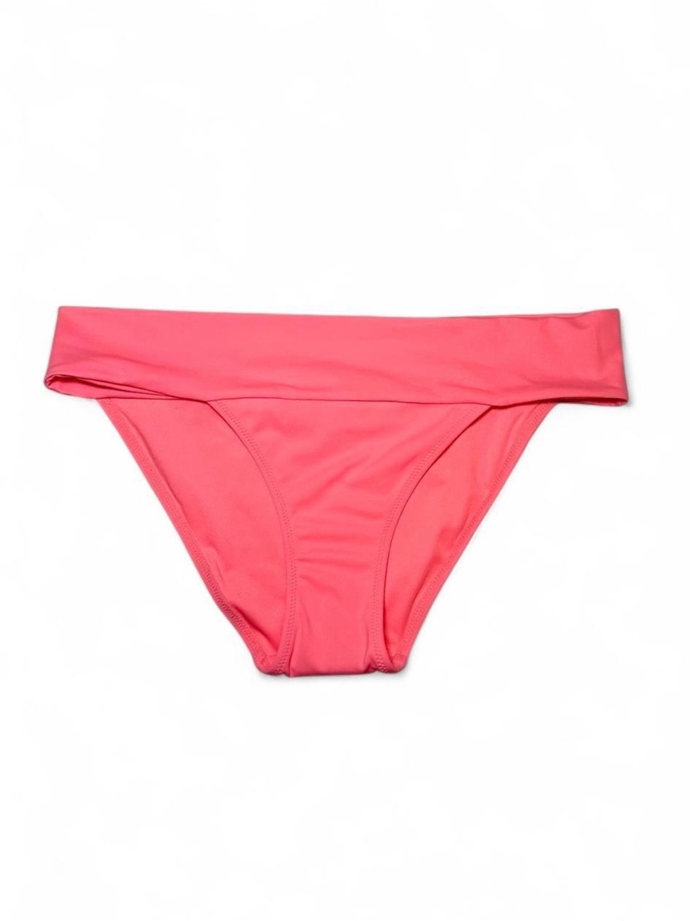 Victoria’s Secret Coral Pink Bikini Bottom NWOT